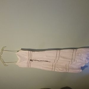 Loft Gorgeous summer dress.